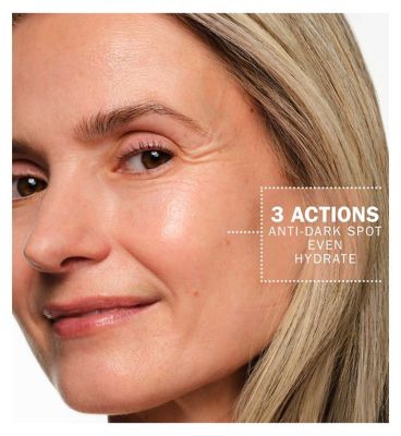 Olay Vitamin C + AHA24 Day Gel Serum For Bright And Even Tone 40ml (3)