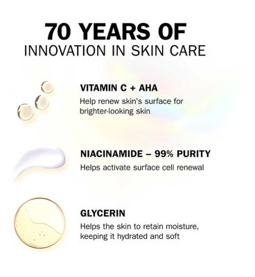 Olay Vitamin C + AHA24 Day Gel Serum For Bright And Even Tone 40ml (5)