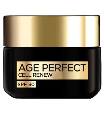 Age Perfect Revitalising Day Cream SPF 30