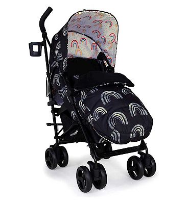 Cosatto Supa Stroller