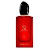 Armani S Passione clat Eau de Parfum 100ml Boots