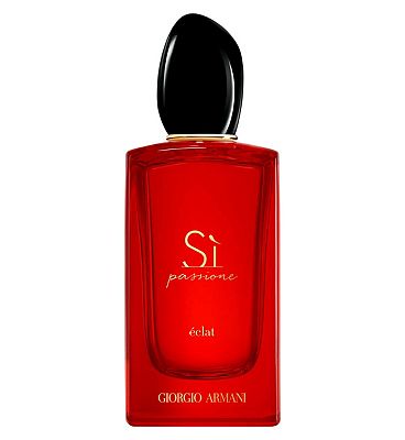 Si giorgio armani 100ml on sale boots