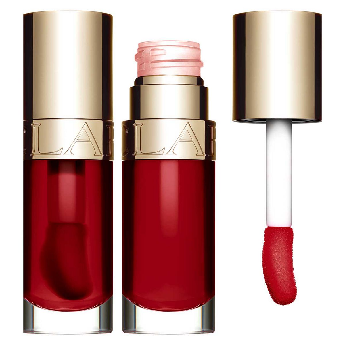 Clarins lip Comfort Oil 03 Cherry 7ml
