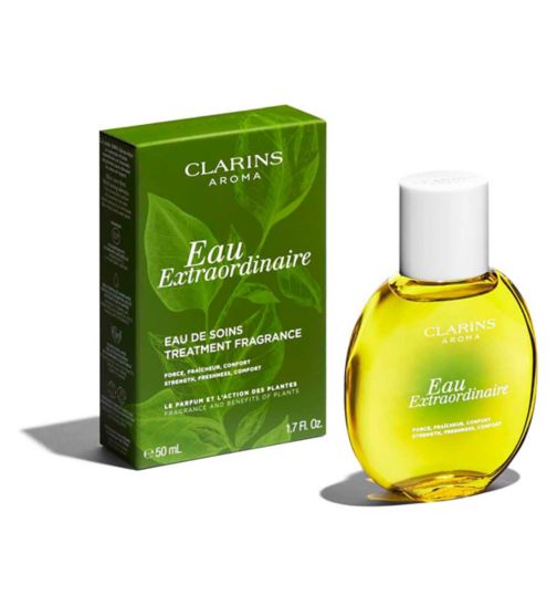 Clarins Eau Extraordinaire Treatment Fragrance 50ml