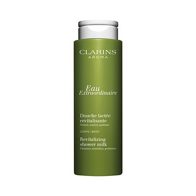 Clarins EauExtraordinaire Shower Milk 200ml