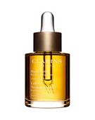 Clarins Lotus Face Treatment Oil 30ml