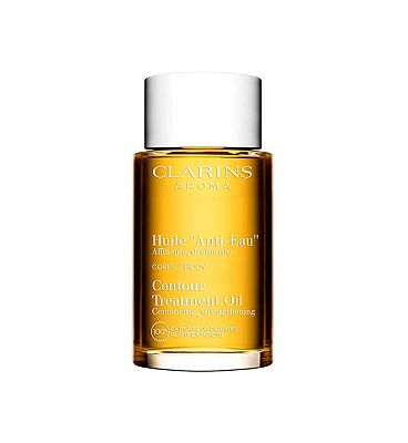 Clarins Contour Body Treatment Oil 100ml