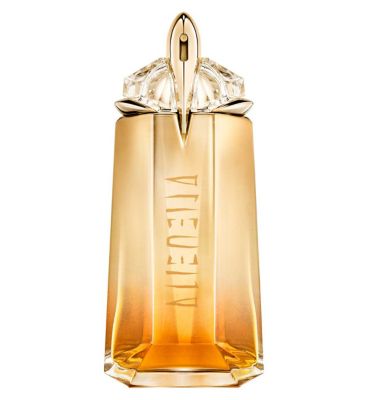 Mugler Alien Women Fragrance Range Boots Ireland