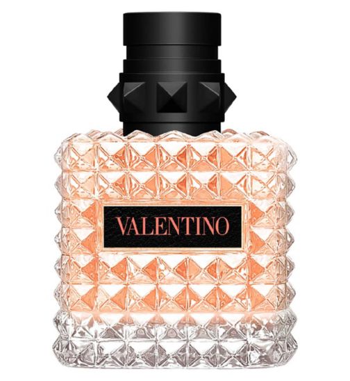 Valentino Born in Roma Donna Coral Fantasy Eau de Parfum 30ml