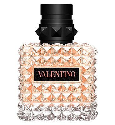 Valentino Born in Roma Donna Coral Fantasy Eau de Parfum for Her 30ml