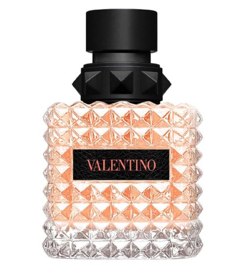 Valentino Born in Roma Donna Coral Fantasy Eau de Parfum 50ml