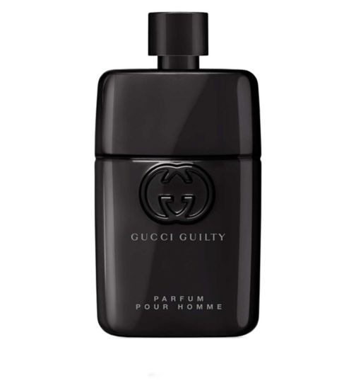 Gucci Guilty Parfum For Him 90ML