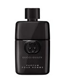 Gucci Guilty Parfum For Him 50ml