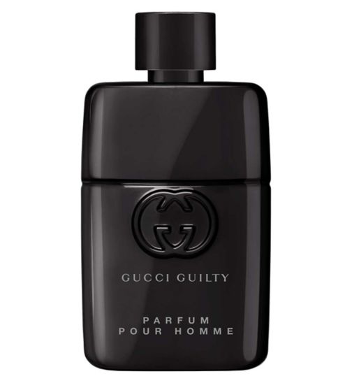 Gucci Guilty Parfum For Him 50ML