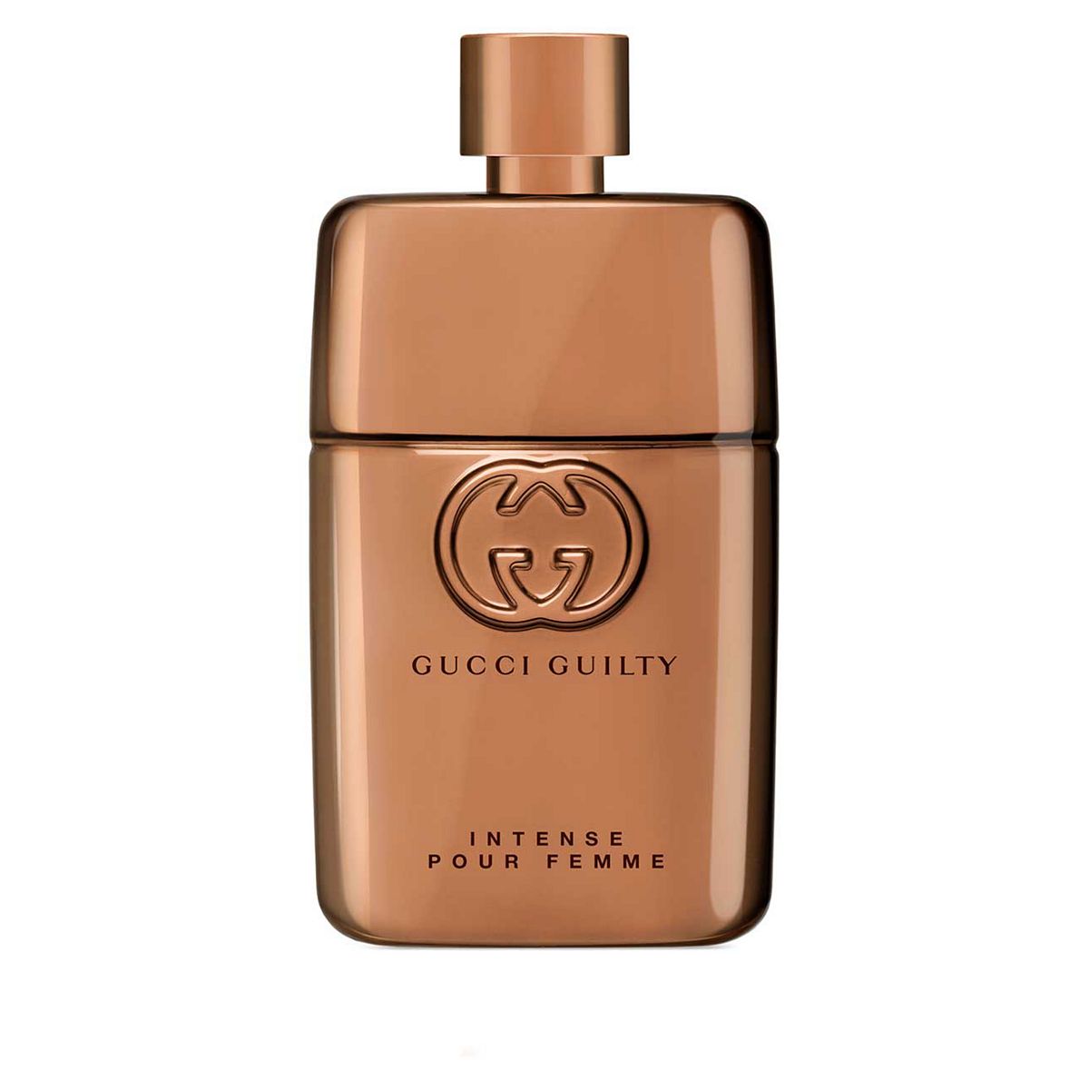 Gucci Guilty Eau De Parfum Intense For Her 90ml