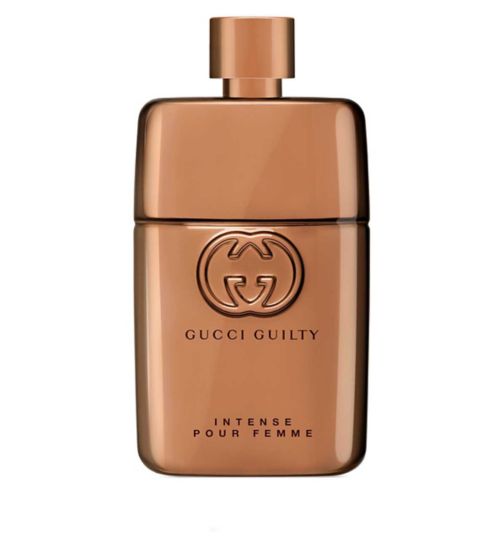 Gucci Guilty Eau de Parfum Intense For Her 90ML
