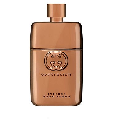 Gucci guilty store absolute boots