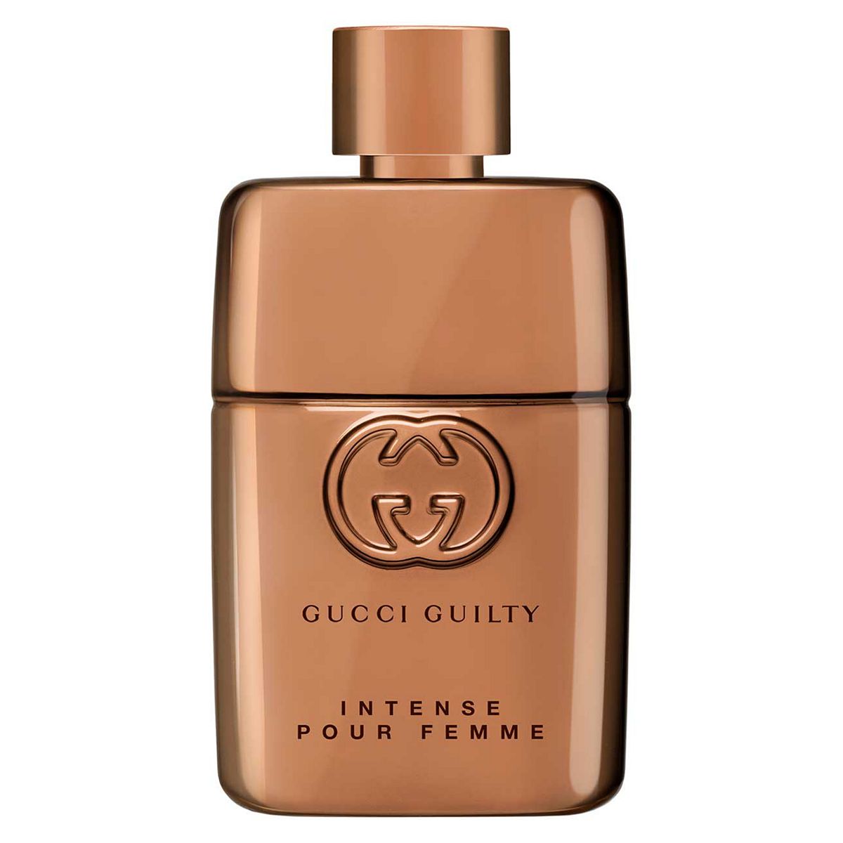Gucci Guilty Eau De Parfum Intense For Her 50ml