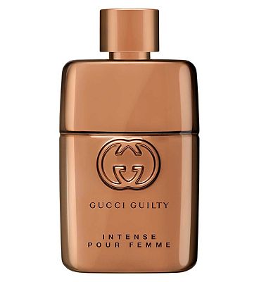 Boots gucci store guilty perfume