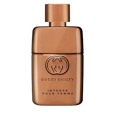 Gucci guilty store perfume boots