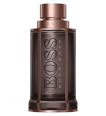 BOSS The Scent Le Parfum for Him50ml