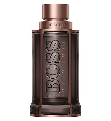 BOSS The Scent Le Parfum for Him100ml