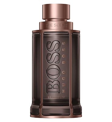 Boss the scent intense for him eau de deals parfum spray 100ml