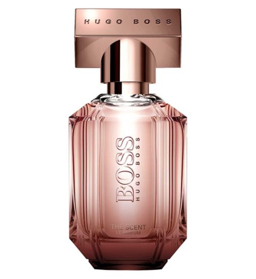 Hugo Women's | Perfume - Boots