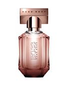 Hugo boss the scent for her shop boots