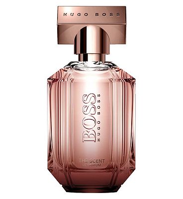 Boots hugo boss woman hot sale perfume