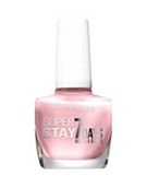 Boots Nail SuperStay 7 Days - Maybelline Gel Polish