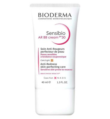 Bioderma SPF Boots