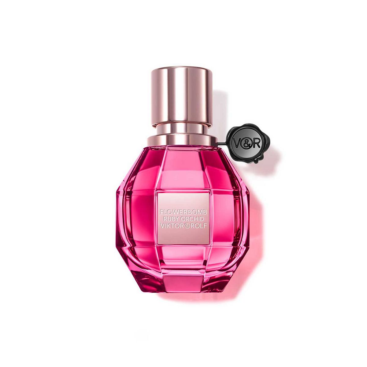 Viktor & Rolf Viktor And Rolf Flowerbomb Ruby Orchid Eau De Parfum 30ml