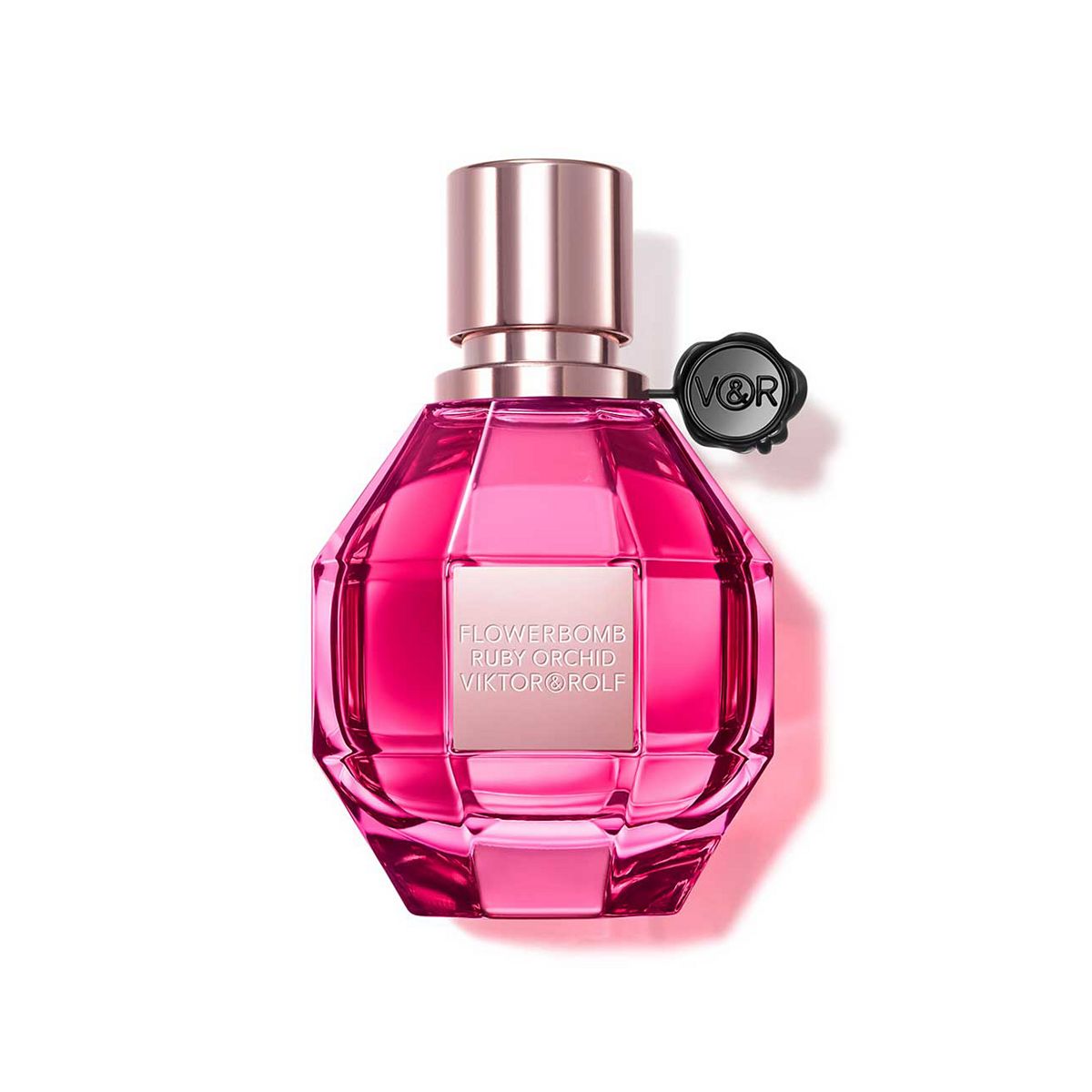 Viktor & Rolf Viktor&rolf Flowerbomb Ruby Orchid Eau De Parfum 50ml