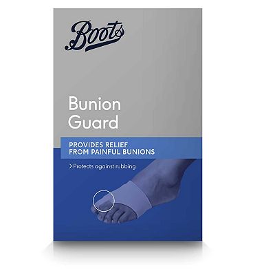 Boots chemist hot sale bunion corrector