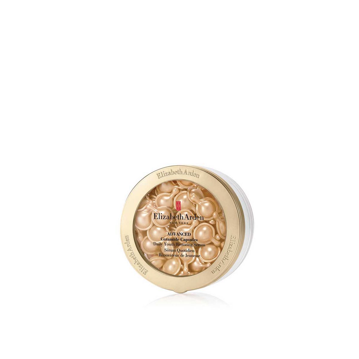 Elizabeth Arden Ceramide Capsules Daily Youth Restoring Serum (60Pc)