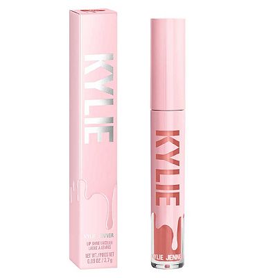 Kylie Jenner Lip Shine Lacquer 340 90'S Baby 340 90'S Baby