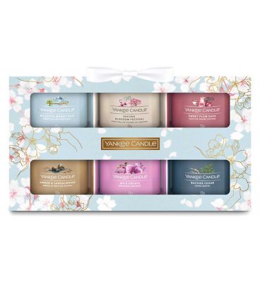 Candle Gift Sets Boots