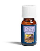 Yankee Candle Ultrasonic Diffuser Aroma Oil Lemon Lavender