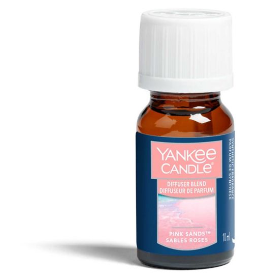 Yankee Candle Ultrasonic Aroma Oil Pink Sands