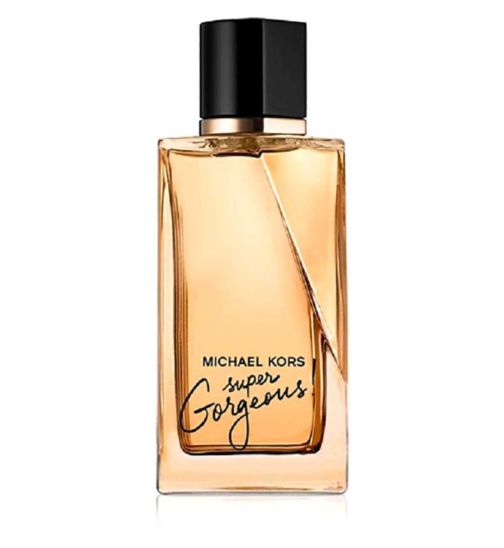 Michael Kors Super Gorgeous! Eau de Parfum 100ml