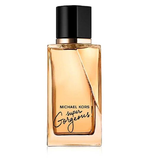 Michael Kors Super Gorgeous! Eau de Parfum 50ml