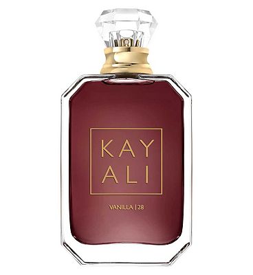 Kayali Vanilla  28 Eau de Parfum 50ml - Boots