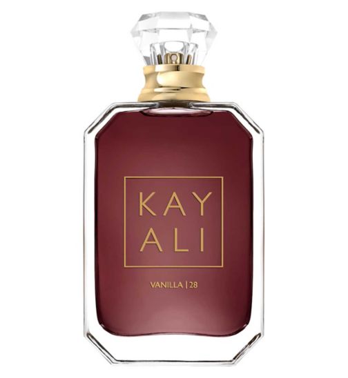Kayali Vanilla 28 Eau de Parfum 100ml