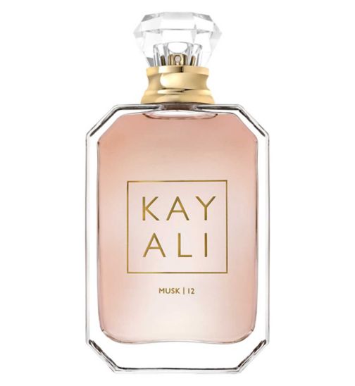 Kayali Musk | 12 Eau de Parfum 100ml