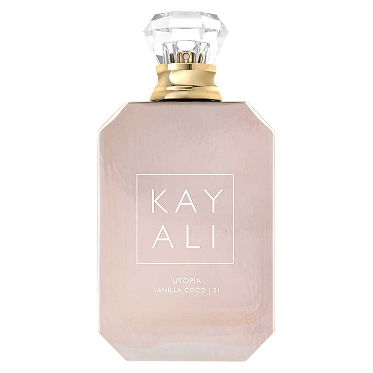 Kayali Utopia Vanilla Coco 21 Eau De Parfum Intense 100Ml