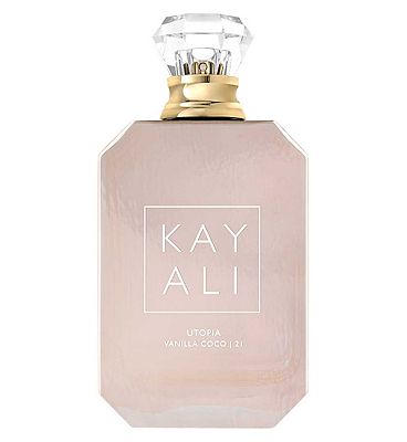 Kayali Utopia Vanilla Coco 21 Eau de Parfum Intense 100ml