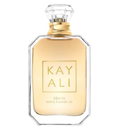 Kayali Déjà vu White Flower | 57 Eau de Parfum 100ml