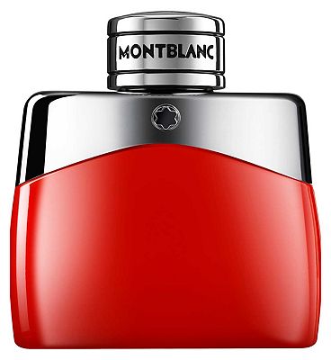 Montblanc Legend Red Eau de Parfum 50ml