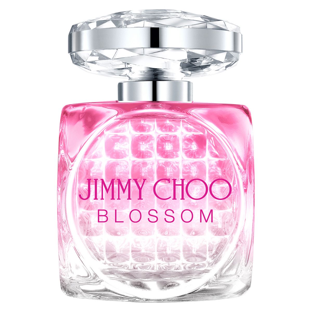 Jimmy Choo Blossom Special Edition Eau De Parfum 60ml